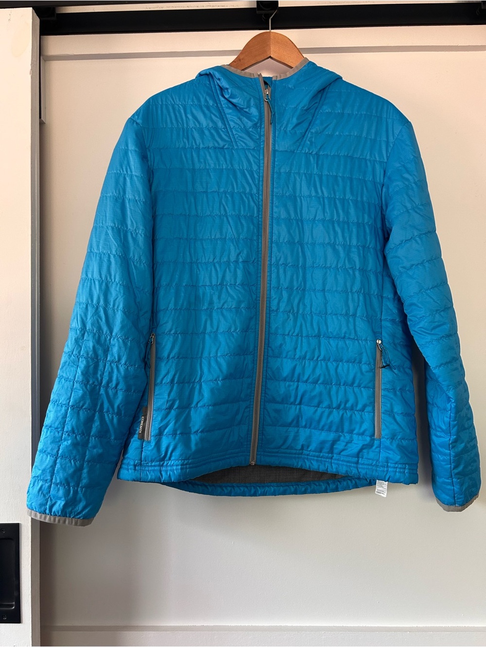Men’s Icebreaker MerinoLoft Hyperia Jacket